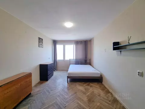 1-к кв. Санкт-Петербург Лужская ул., 14К1 (30.2 м)