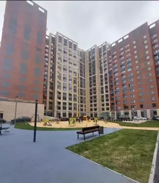 1-к кв. Москва 3-й Михалковский пер., 17 (45.0 м)