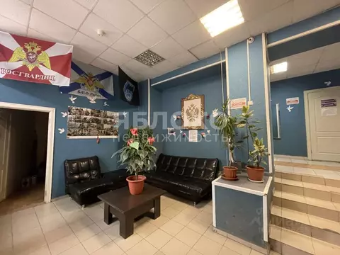 Комната Пермский край, Березники просп. Ленина, 47А (17.9 м)