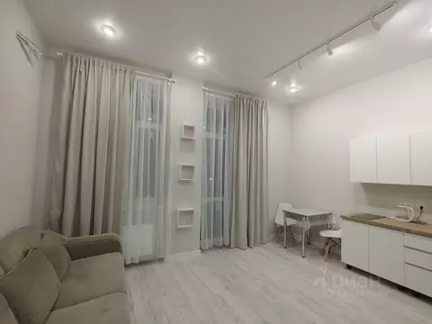 Студия Краснодарский край, Краснодар ул. Им. Мурата Ахеджака, 12к4 ...