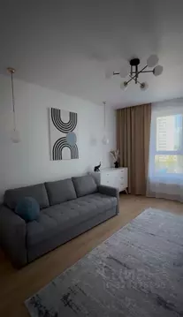 3-к кв. Москва ул. Петра Алексеева, 14 (95.0 м)