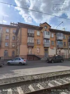 Торговая площадь в Челябинская область, Магнитогорск просп. Карла ...
