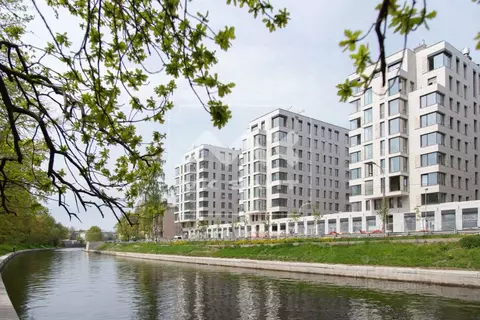 Помещение свободного назначения в Санкт-Петербург наб. Черной речки, ...