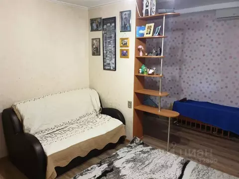 Дом в Краснодарский край, Анапа Советская ул., 107 (60 м)