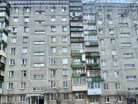 1-комнатная квартира: Нижний Новгород, жилой район Верхние Печёры, 1-й ...