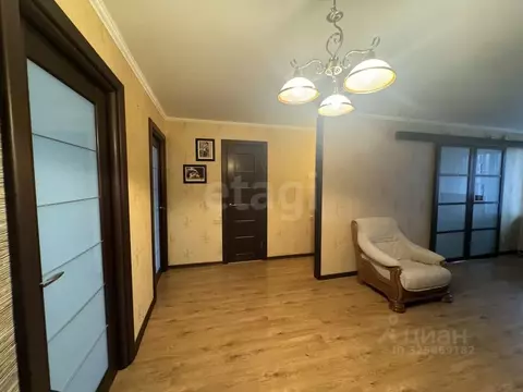 3-к кв. Башкортостан, Стерлитамак Михайловский мкр, ул. Шафиева, 21 ...