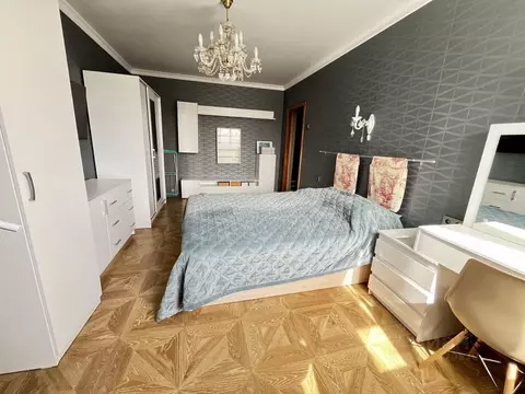 2-к кв. Москва Мичуринский просп., 25К4 (54.3 м)