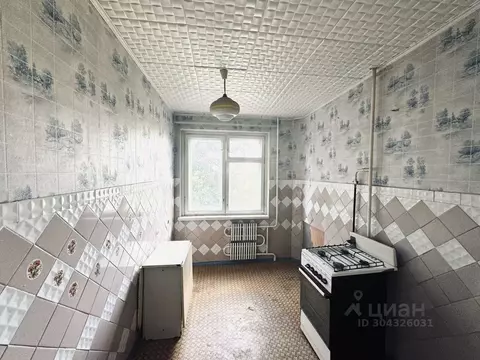 3-к кв. Волгоградская область, Волгоград ул. Менжинского, 25 (64.8 м)