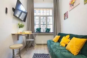 1-к кв. Санкт-Петербург Конная ул., 20/6 (14.0 м)