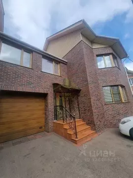 Таунхаус в Бурятия, Улан-Удэ Восточный мкр, ул. Сафронова (228 м)