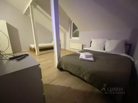 1-к кв. Московская область, Подольск Воговец СНТ, 206 (30.0 м)