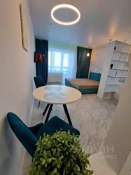 1-к кв. Забайкальский край, Чита ул. Чкалова, 132 (25.0 м)