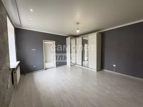 Комната Краснодарский край, Туапсе ул. Бондаренко, 21 (22.0 м)