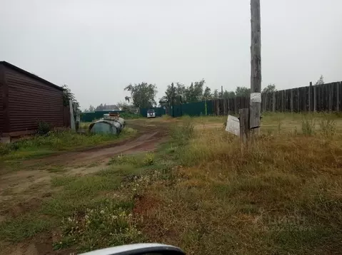 Участок в Саха (Якутия), Якутск ул. Московская (14.04 сот.)