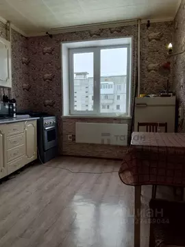 2-к кв. Челябинская область, Чебаркуль ул. Каширина, 47 (51.3 м)