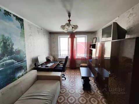 3-к кв. Москва Солнцевский просп., 9К2 (67.7 м)