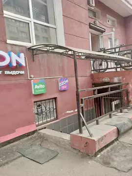 Помещение свободного назначения в Санкт-Петербург ул. Нахимова, 11 (56 ...