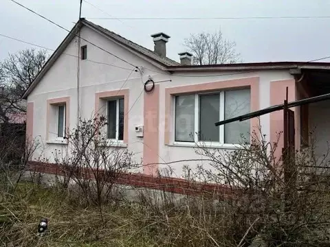 Дом в Крым, Симферопольский район, с. Донское ул. Школьная (86 м)