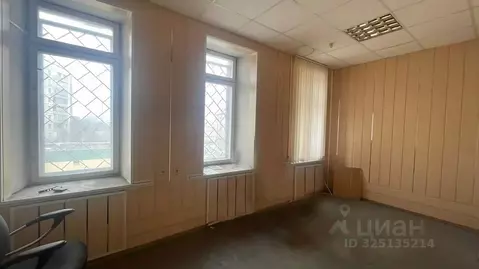 Офис в Москва ул. Гиляровского, 65С1 (356 м)