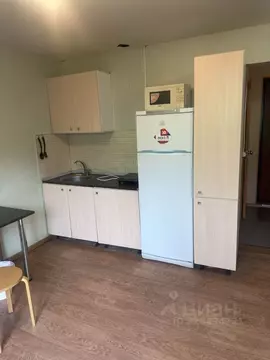 Студия Башкортостан, Уфа Амурская ул., 41 (17.0 м)