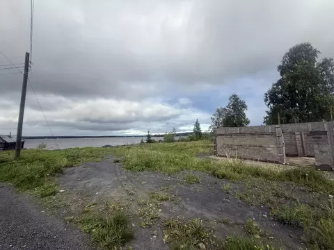 Участок в Карелия, Петрозаводск Рабочая ул. (7.7 сот.)