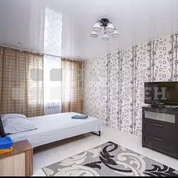 Студия Новосибирская область, Новосибирск ул. Кропоткина, 267/1 (45.0 ...