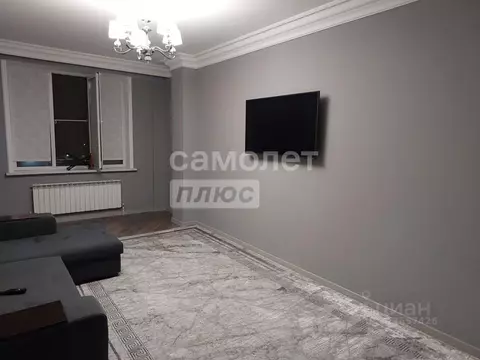 3-к кв. Дагестан, Каспийск ул. Приморская, 16М (98.5 м)