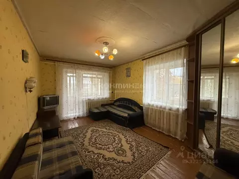 1-к кв. Владимирская область, Владимир ул. Даргомыжского, 16 (32.0 м)