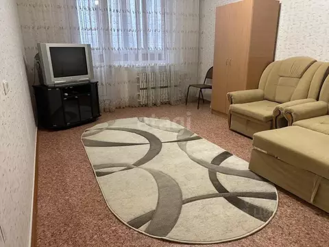 1-к кв. Воронежская область, Воронеж просп. Патриотов, 31/2 (38.0 м)