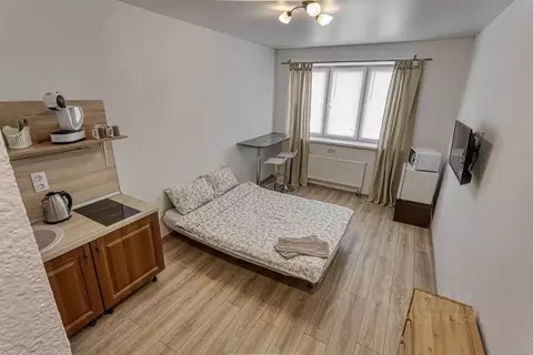 1-к кв. Московская область, Дмитровский муниципальный округ, ...