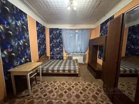 Комната Владимирская область, Муром Кооперативная ул., 2 (16.2 м)