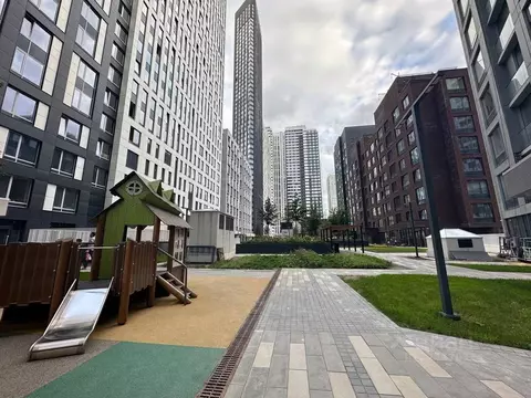 3-к кв. Москва Шмитовский проезд, 39к6 (94.2 м)