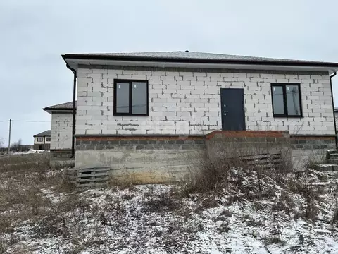 Дом в Белгородская область, Белгородский район, пос. Майский ул. ...