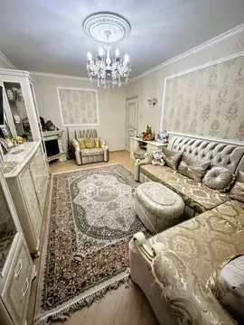 2-к кв. Москва Белореченская ул., 34К2 (63.5 м)