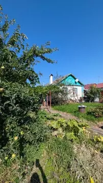 Дом в Орловская область, Мценск Заводской пер., 60 (58 м)