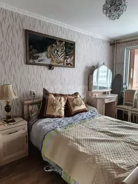 2-к кв. Санкт-Петербург просп. Ветеранов, 3К3 (53.0 м)