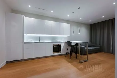 2-к кв. Москва ул. Василисы Кожиной, 13 (52.0 м)