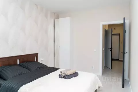 1-к кв. Башкортостан, Уфа ул. Майора Доставалова, 7 (42.0 м)