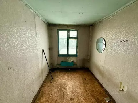 2-к кв. Хакасия, Абакан ул. Баландиной, 31 (40.8 м)