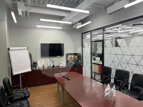 Офис в Москва ул. Бутлерова, 17 (969 м)