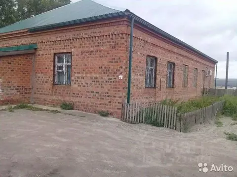 Помещение свободного назначения в Иркутская область, Нукутский ...