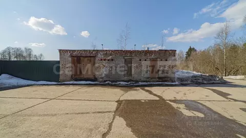 Помещение свободного назначения в Московская область, Наро-Фоминск ул. ...