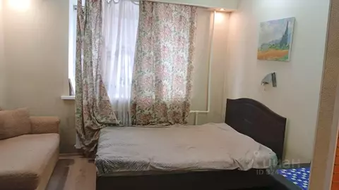 1-к кв. Липецкая область, Липецк ул. Вермишева, 18/2 (18.0 м)