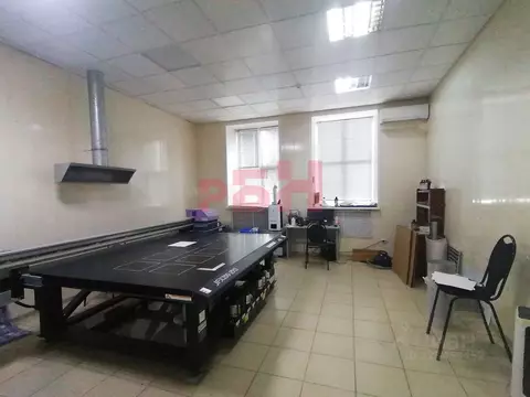 Производственное помещение в Пензенская область, Пенза ул. Гагарина ...