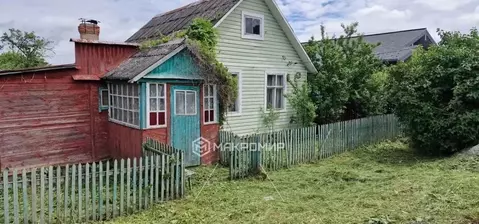 Дом в Брянская область, Брянск ул. Вильямса, 40 (56 м)