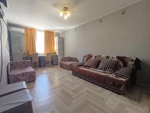 1-к кв. Крым, Симферополь ул. Ешиль Ада, 4 (40.8 м)