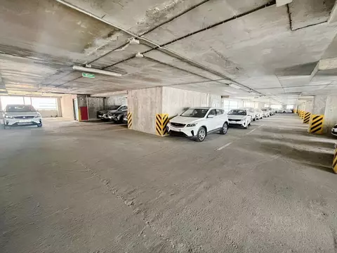 Гараж в Санкт-Петербург 5-й Предпортовый проезд, 14к1 (14 м)