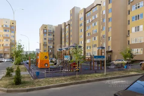 2-к кв. Ставропольский край, Ставрополь ул. Чапаева, 4/1 (58.0 м)