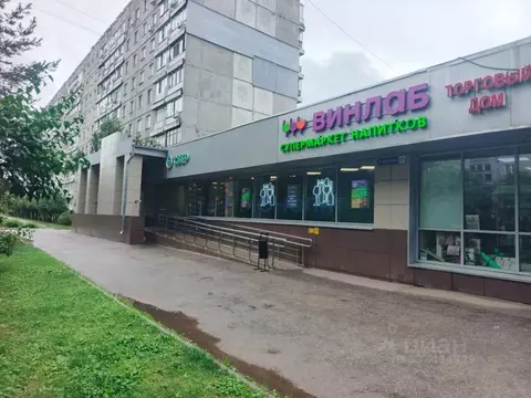 Торговая площадь в Нижегородская область, Нижний Новгород Мещерское ...