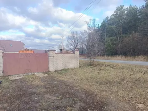 Участок в Татарстан, Казань ул. Мирсая Амира, 11 (6.0 сот.)